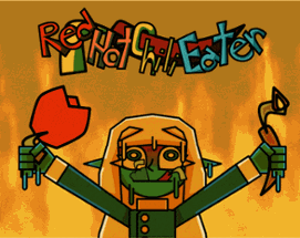 Red Hot Chili Eater Image