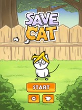 Save Cat: Addictive Puzzle Image