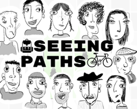 seeing paths Image