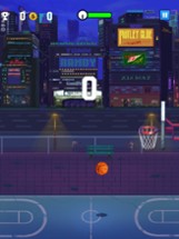 Sports Games Basketball Image