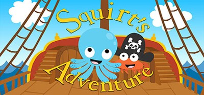 Squirt's Adventure Image