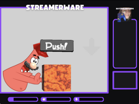 StreamerWare Image