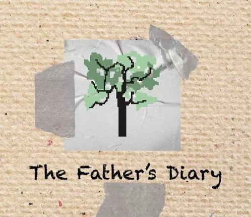 The Father's Diary Game Cover