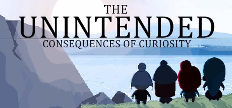 The Unintended Consequences of Curiosity Game Cover