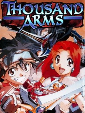 Thousand Arms Game Cover