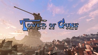 Tower of Guns Image