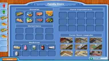Virtual Families Lite Image