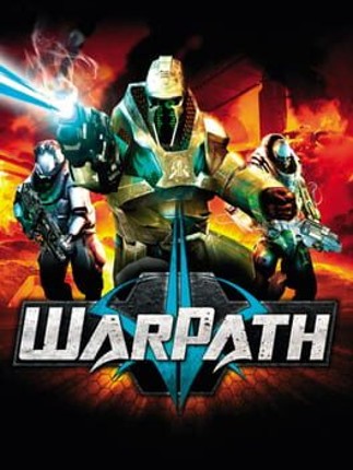 WarPath Game Cover