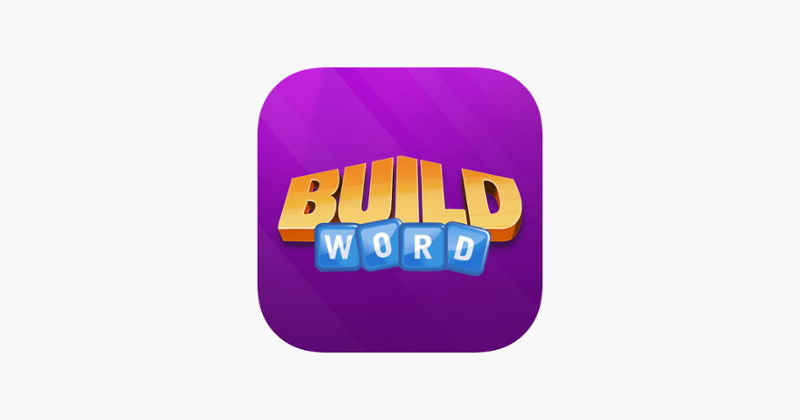 Word Build - Word Search Games Game Cover