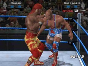 WWE SmackDown! vs. Raw 2006 Image