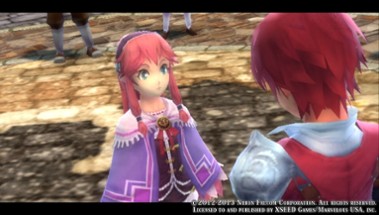 Ys: Memories of Celceta Image