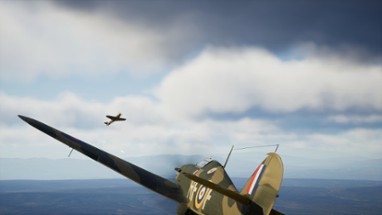 303 Squadron: Battle of Britain Image