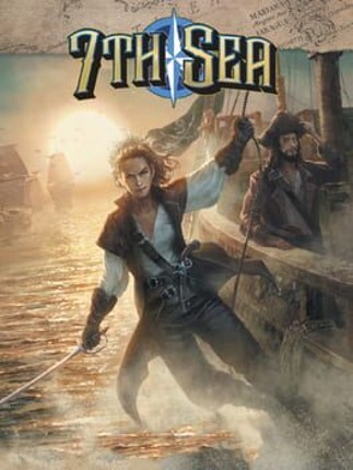 7th Sea: A Pirate's Pact Game Cover