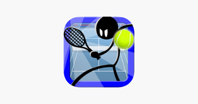 Ace Stickman Tennis - 2016 World Championship Edition Image