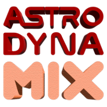 Astrodynamix Image