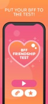 BFF Friendship Challenge Image