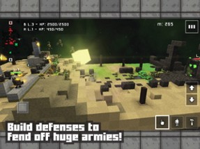 Block Fortress: War Image