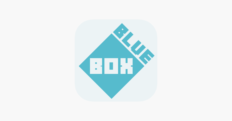 Blue Box X Game Cover