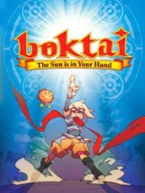 Boktai: The Sun Is in Your Hand Image