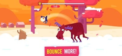 Bouncemasters: Hit &amp; jump Image