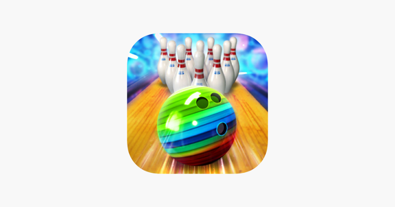 Bowling Club™ - Challenge King Game Cover
