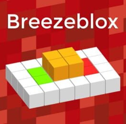 Breezeblox Game Cover
