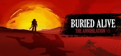 Buried Alive: The Annihilation VR Image