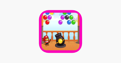 Candy Bubble Shooter ! – Addictive Puzzle Action Image