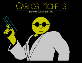 Carlos Michelis Image