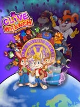 Clive 'N' Wrench Image