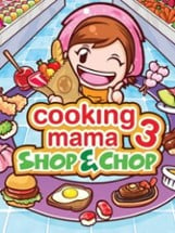 Cooking Mama 3: Shop & Chop Image