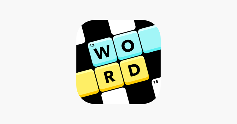 Daily Crossword Challenge Game Cover