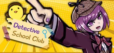 Detective School Club Image