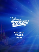 Disney Collect! by Topps Image