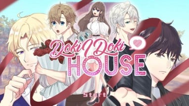 Doki Doki House Image