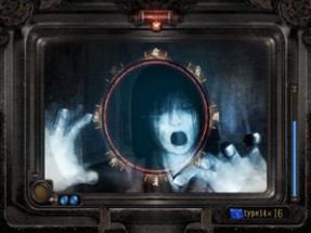 Fatal Frame III: The Tormented Image