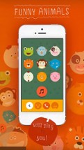 FREE Musical Baby Phone Image