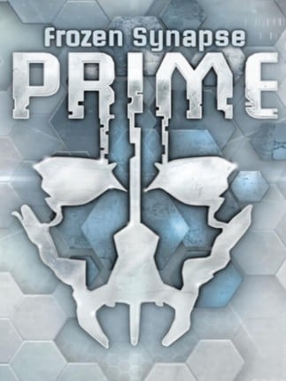 Frozen Synapse Prime Game Cover