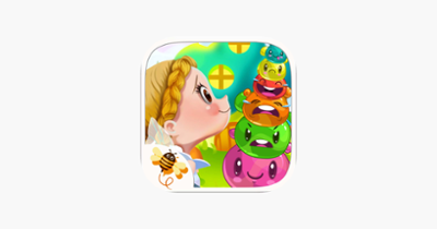 Funny Jelly Sweet Charm Pop Paradise - Delicious Match 3 Adventure Puzzle Game Image