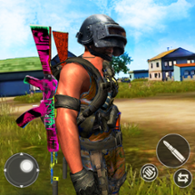 Gun Strike: FPS Shooting Games Image
