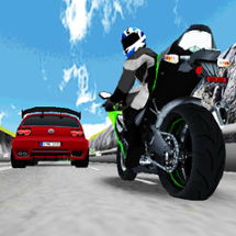 MOTO Furious HD Image