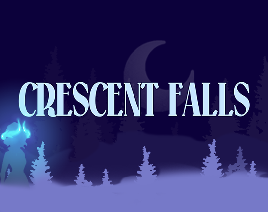 Crescent Falls Game Cover