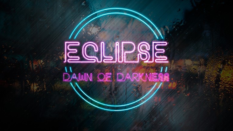 Eclipse: Dawn of Darkness Game Cover