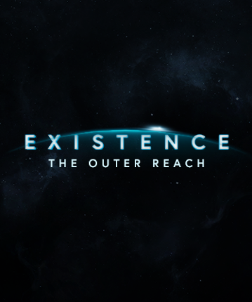 Existence: The Outer Reach Game Cover