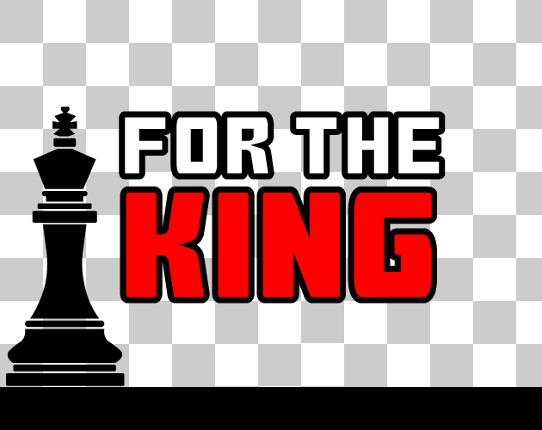 For the King Game Cover