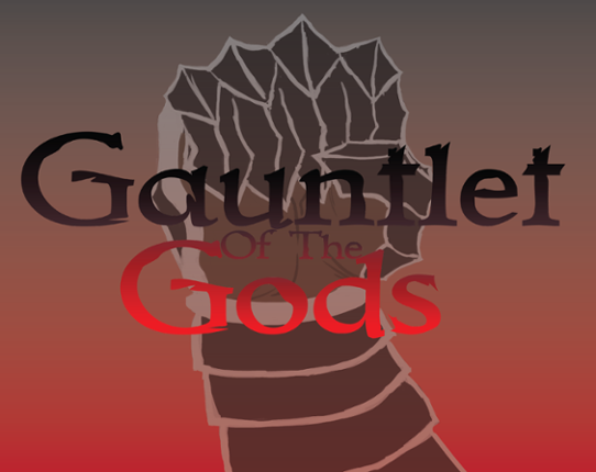 Gauntlet Of The Gods Game Cover