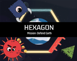 Hexagon Image