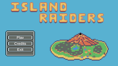 Island Raiders Image