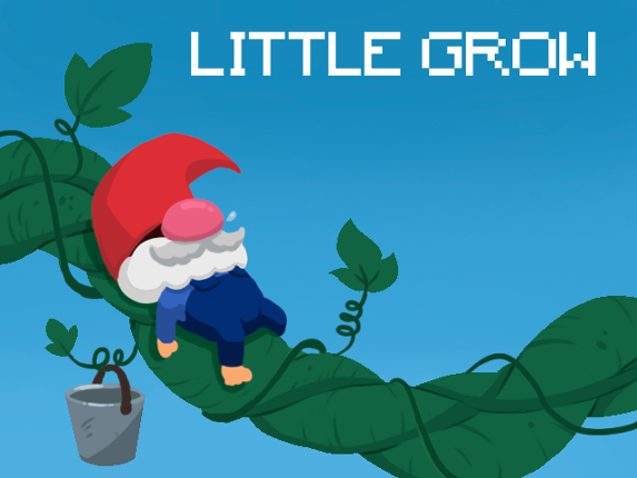 Little Grow Game Cover