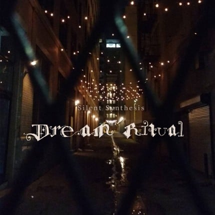 Silent Synthesis - Dream Ritual Game Cover